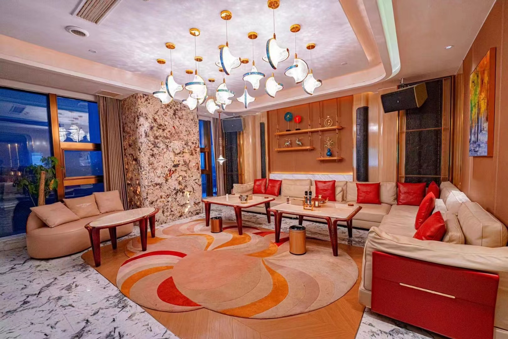 铜川ktv预订与商务ktv攻略指南-宜君县ktv预订